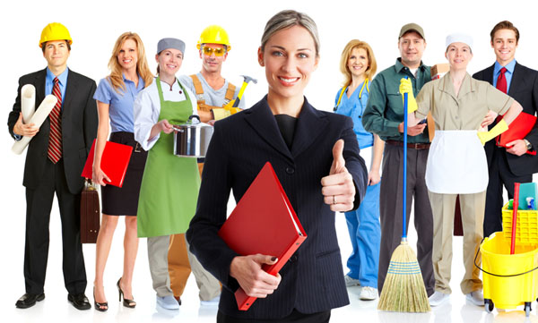 Kadınhanı Bayan Temizlikçi Hizmeti